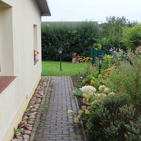 Bungalow Gross Dratow 외부 사진