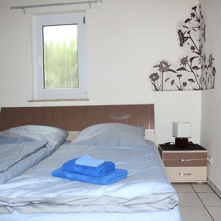 Bungalow Gross Dratow 외부 사진
