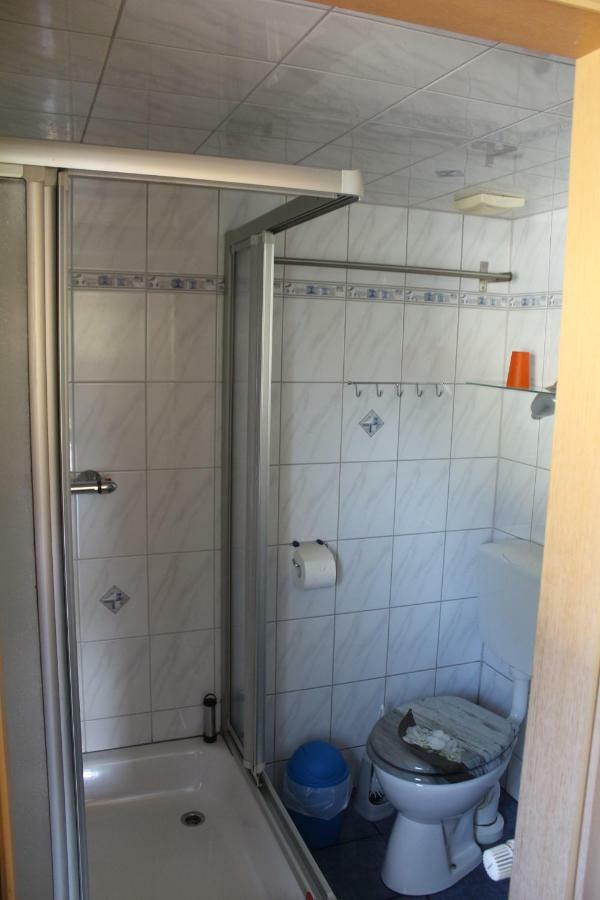 Bungalow Gross Dratow 외부 사진