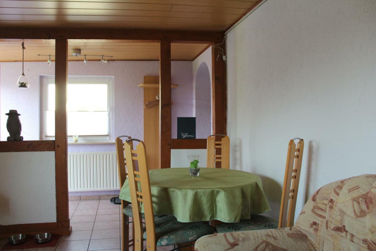 Bungalow Gross Dratow 외부 사진