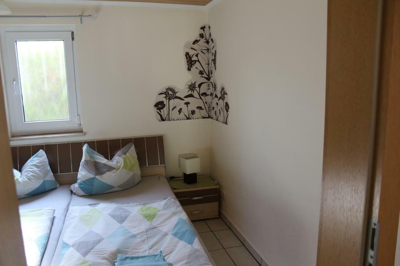 Bungalow Gross Dratow 외부 사진
