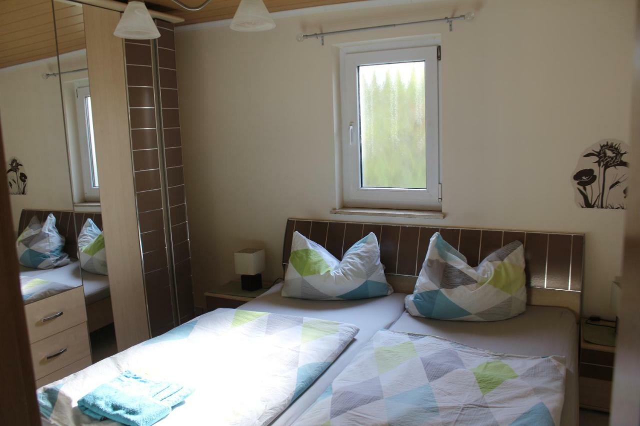 Bungalow Gross Dratow 외부 사진