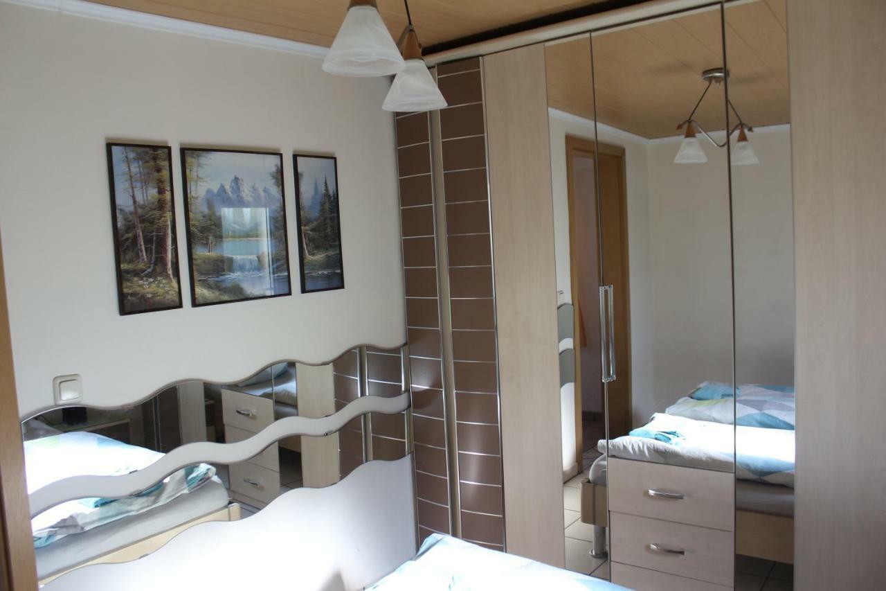 Bungalow Gross Dratow 외부 사진