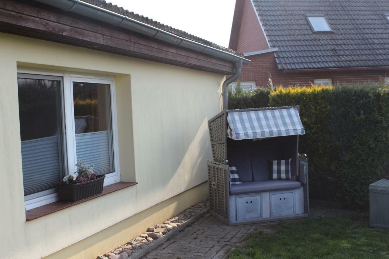 Bungalow Gross Dratow 외부 사진